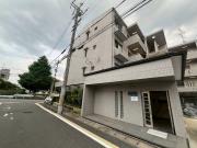 フラット8