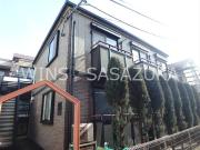 京王線笹塚駅まで徒歩6分