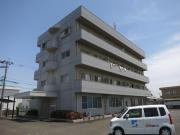 シーサイドテラス