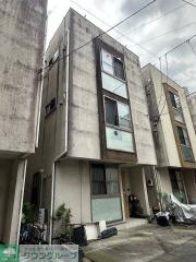 今宿西町 貸一戸建
