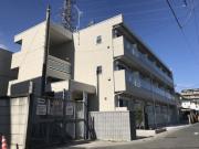 ＪＲ高崎線宮原駅まで徒歩7分
