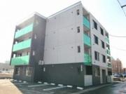 ＪＲ函館本線手稲駅まで徒歩3分