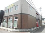 プランド河原町