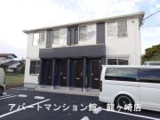 モルガンD
