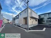 Sumai-to相模原市南区磯部01