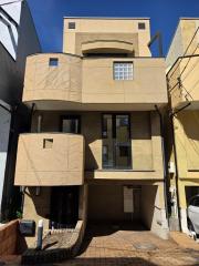 五本木2丁目戸建て