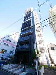 プレサンス上前津リラシス