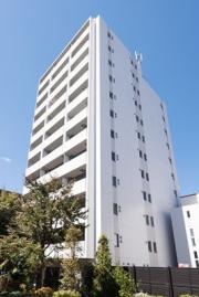ヴェルデコート西新宿