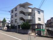 有峰ハイツ