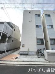 ハーモニーテラス高道町III