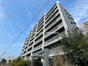 地下鉄箱崎線貝塚駅まで徒歩7分
