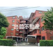 三田上板橋ガーデン