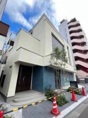 東武伊勢崎・大師線草加駅まで徒歩8分