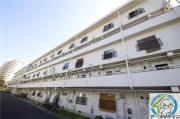 松が丘住宅 12号棟