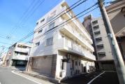 ハイツ明和