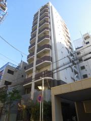 アヴァンツァーレ川崎EAST