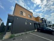 ビッグブリッヂ新川III