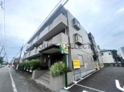 東急田園都市線用賀駅まで徒歩16分