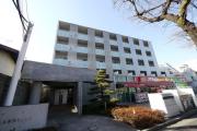 西武池袋・豊島線大泉学園駅まで徒歩27分