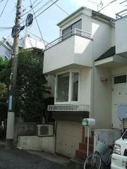 野沢2丁目戸建