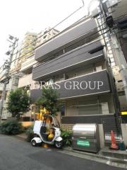 ROPPONGI SKYE