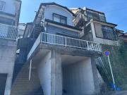 岩屋町5-25 B邸
