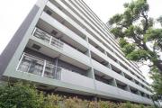 東京メトロ有楽町線月島駅まで徒歩6分
