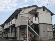 セジュール赤崎 A棟