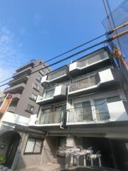 地下鉄御堂筋線天王寺駅まで徒歩4分