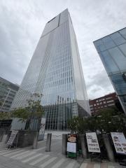 THE PRUDENTIAL TOWER RESIDENCE