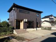 頸城区下吉 貸家