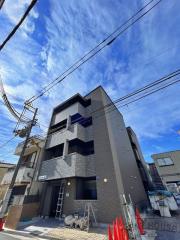 南海本線堺駅まで徒歩12分