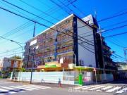 西武新宿線花小金井駅まで徒歩15分