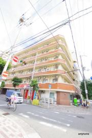 地下鉄御堂筋線東三国駅まで徒歩8分