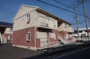 ファミール唐沢B
