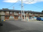 和光の杜1番館