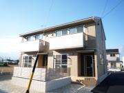 ルアージュ B棟 1