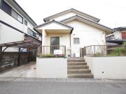 ＪＲ日豊本線南小倉駅まで徒歩8分