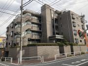 東武東上線成増駅まで徒歩6分