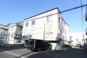 ＪＲ函館本線手稲駅まで徒歩15分