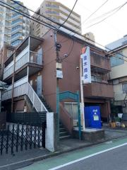 サクシードホームナミキ