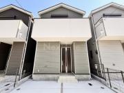 東大和市立野戸建