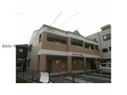 名鉄三河線碧南駅まで徒歩20分