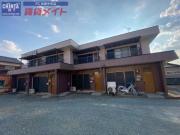 タウンハウス恵