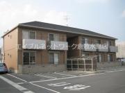 プレインパイン A棟