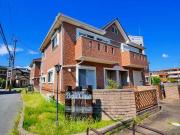 近鉄生駒線南生駒駅まで徒歩9分