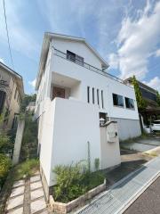 彩都あさぎ2丁目戸建