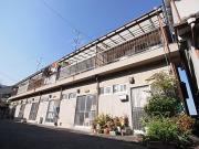 近鉄大阪線近鉄下田駅まで徒歩6分