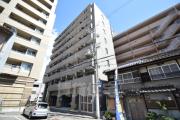 プレサンス阿倍野阪南町