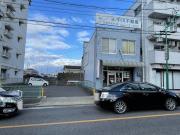 コーポ中川